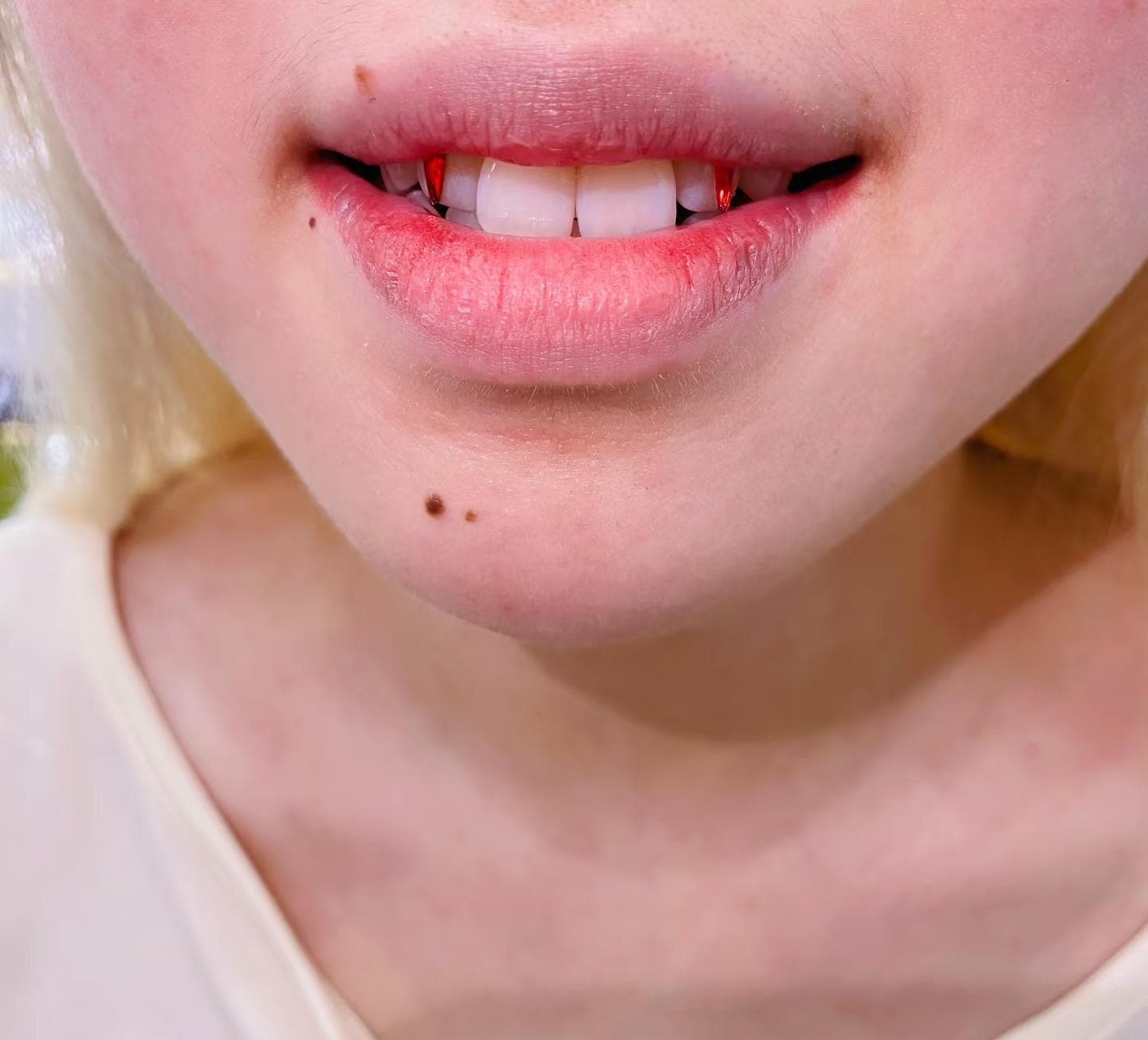 Vamp Fang Swarovski Tooth Gem Kit | DIY Set