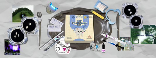 How to Apply a Tooth Gem at Home: Step-by-Step Guide