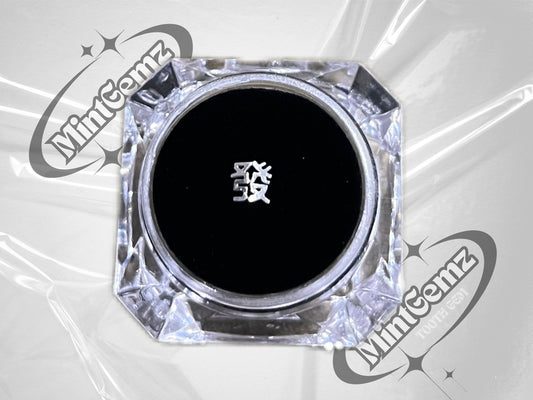發 Prosperity Tooth Gem | Titanium Charm