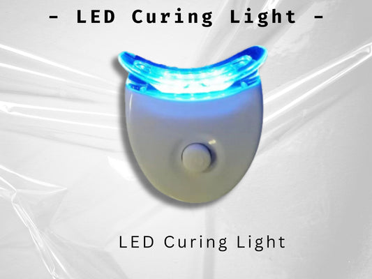 LED Curing Light | Dental Grade