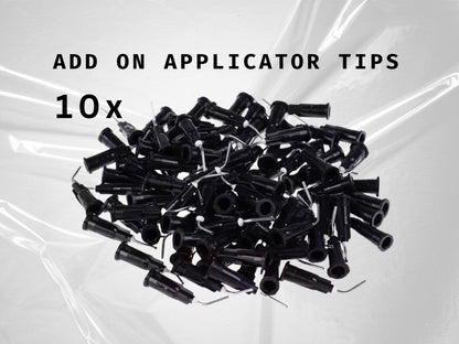 Dental Flowable Applicator Tips | 10 Pack