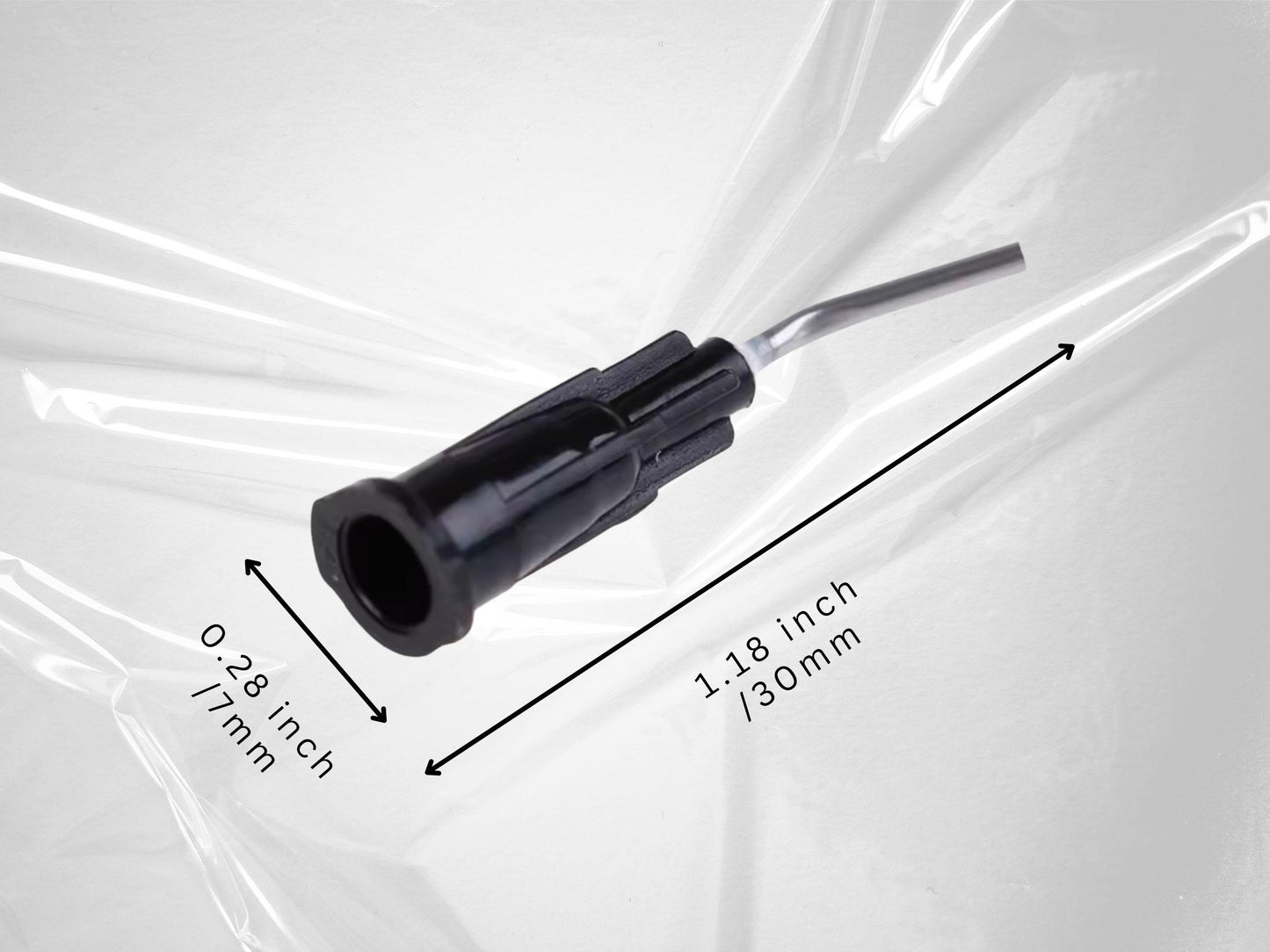 Dental Flowable Applicator Tips | 10 Pack