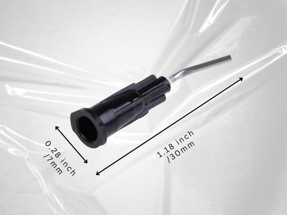 Dental Flowable Applicator Tips | 10 Pack