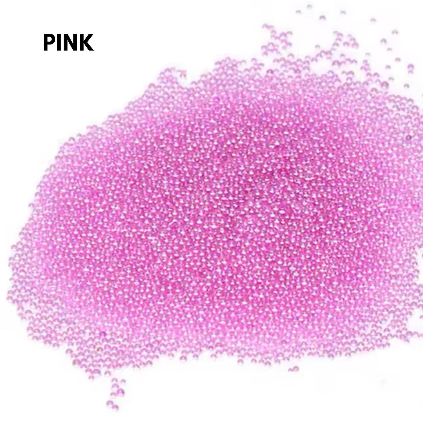 Pixie Dust Tooth Gems | Micro Crystal Caviar