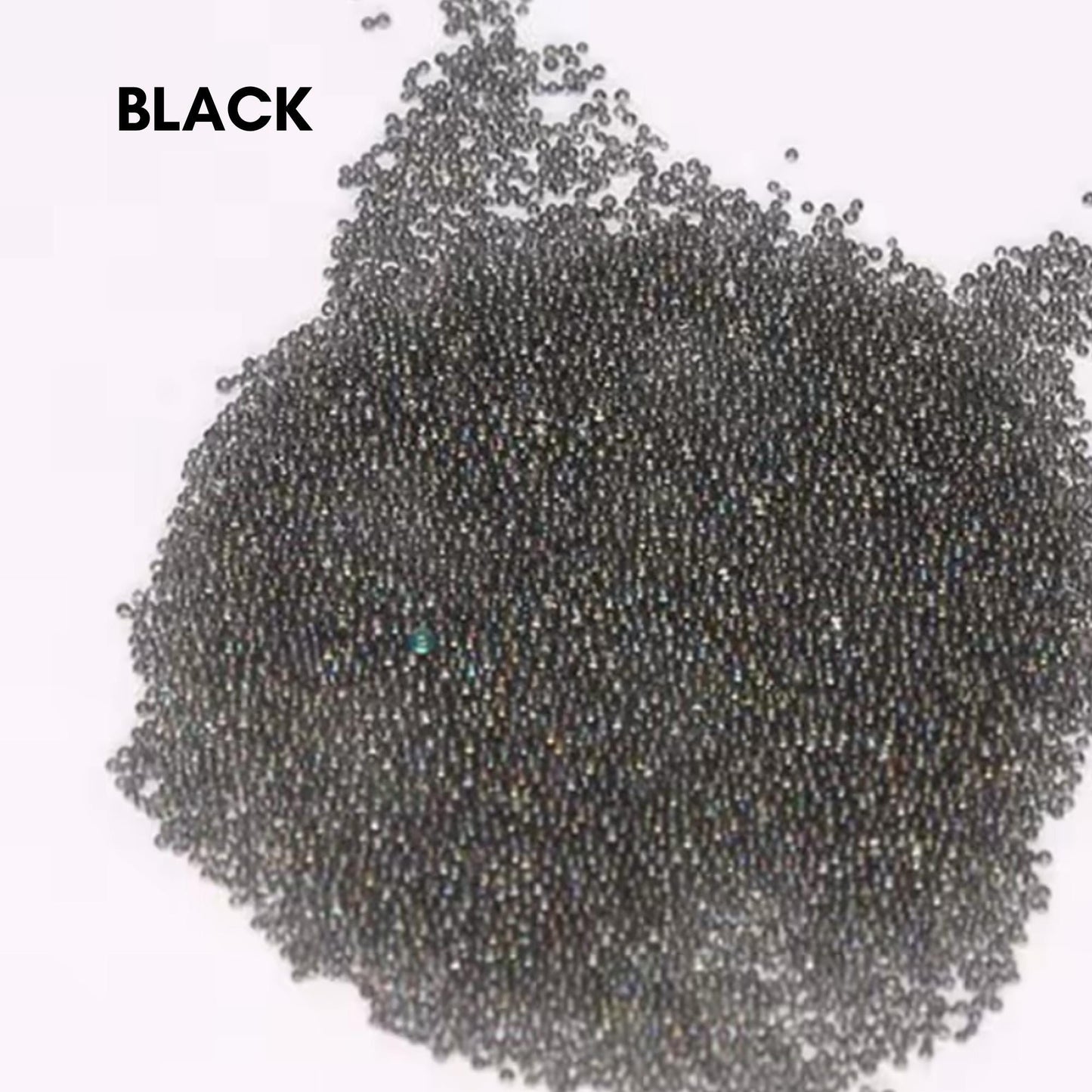 Pixie Dust Tooth Gems | Micro Crystal Caviar