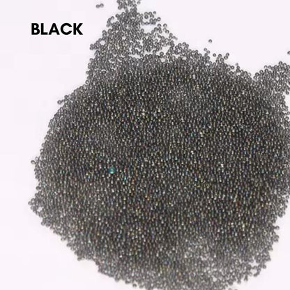 Pixie Dust Tooth Gems | Micro Crystal Caviar
