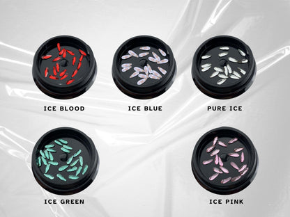 Vamp Fang Swarovski Tooth Gem Kit | DIY Set