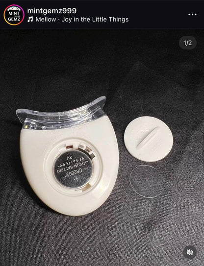 LED Curing Light | Dental Grade