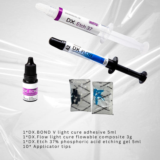 Tooth Gem Adhesive Glue Kit | Glue Only